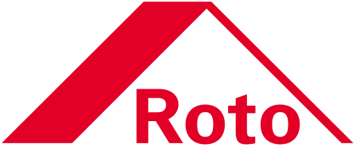 Logo Roto Fenster